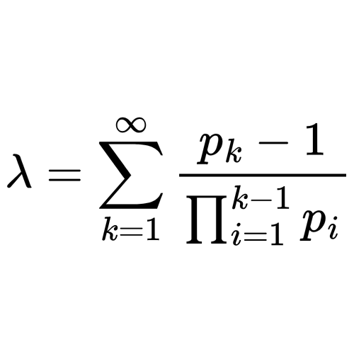 A Prime-Generating Constant